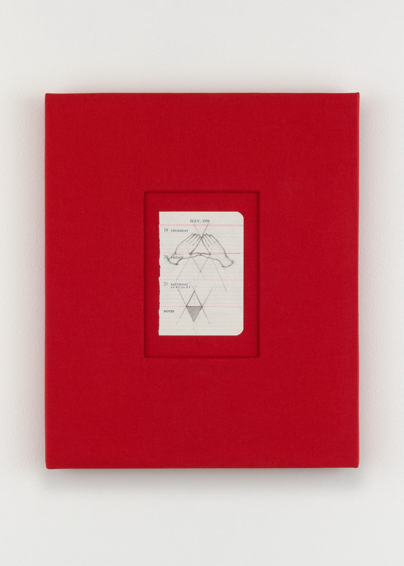 Rosicrucian Drawing VII