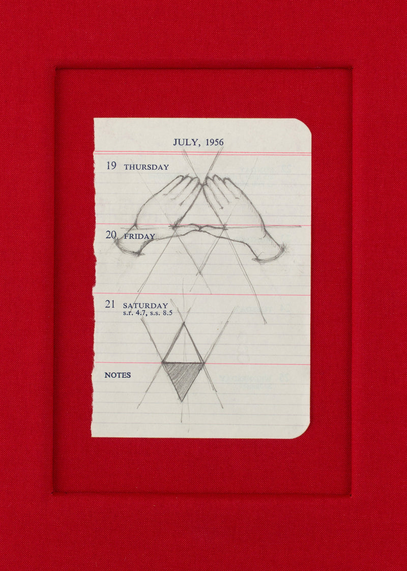 Rosicrucian Drawing VII