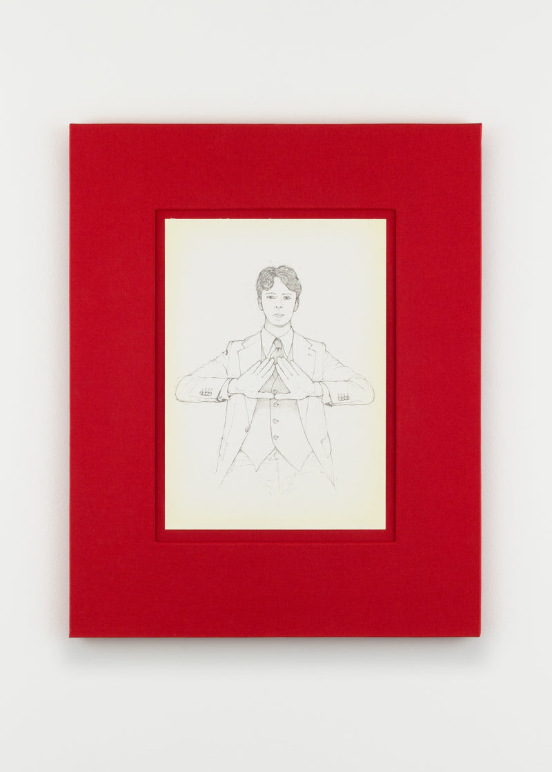 Rosicrucian Drawing VIII