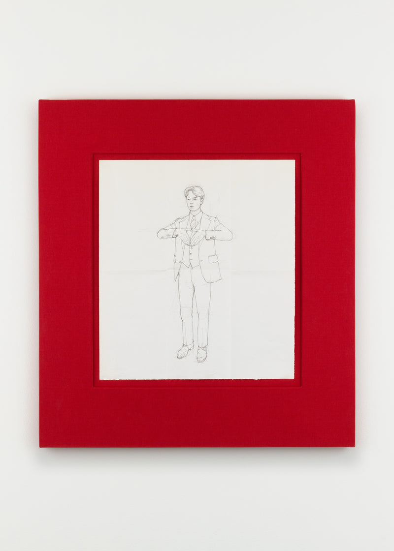 Rosicrucian Drawing XVI