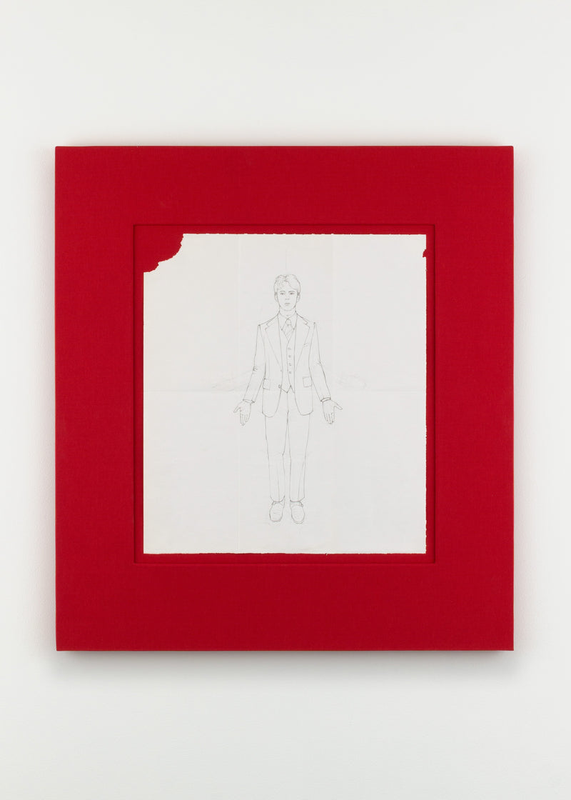 Rosicrucian Drawing XVIII