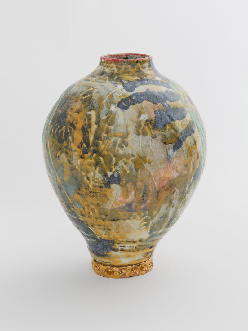 Untitled (Vase)