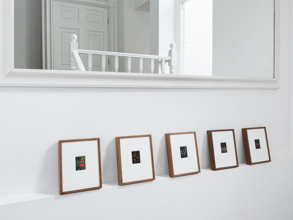 Richard J. Butler — A Second Sun 29 Buy unique Polaroid art Canopy