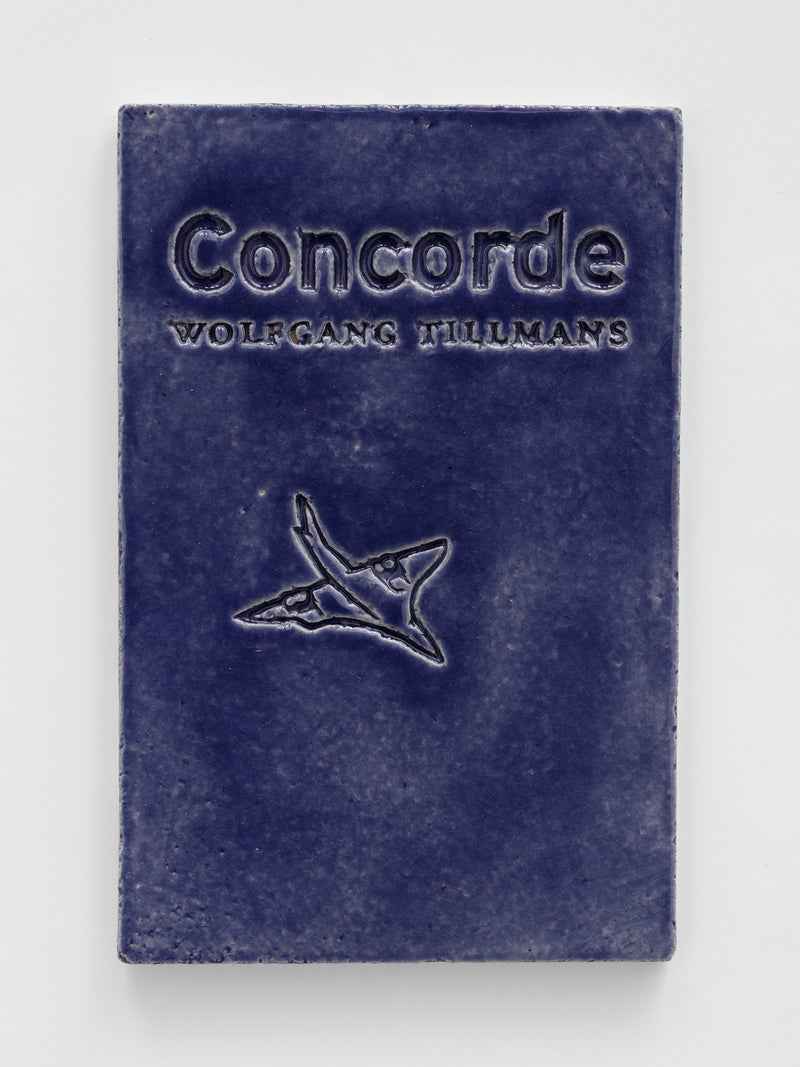 Cover Version (Concorde — Nimbus)