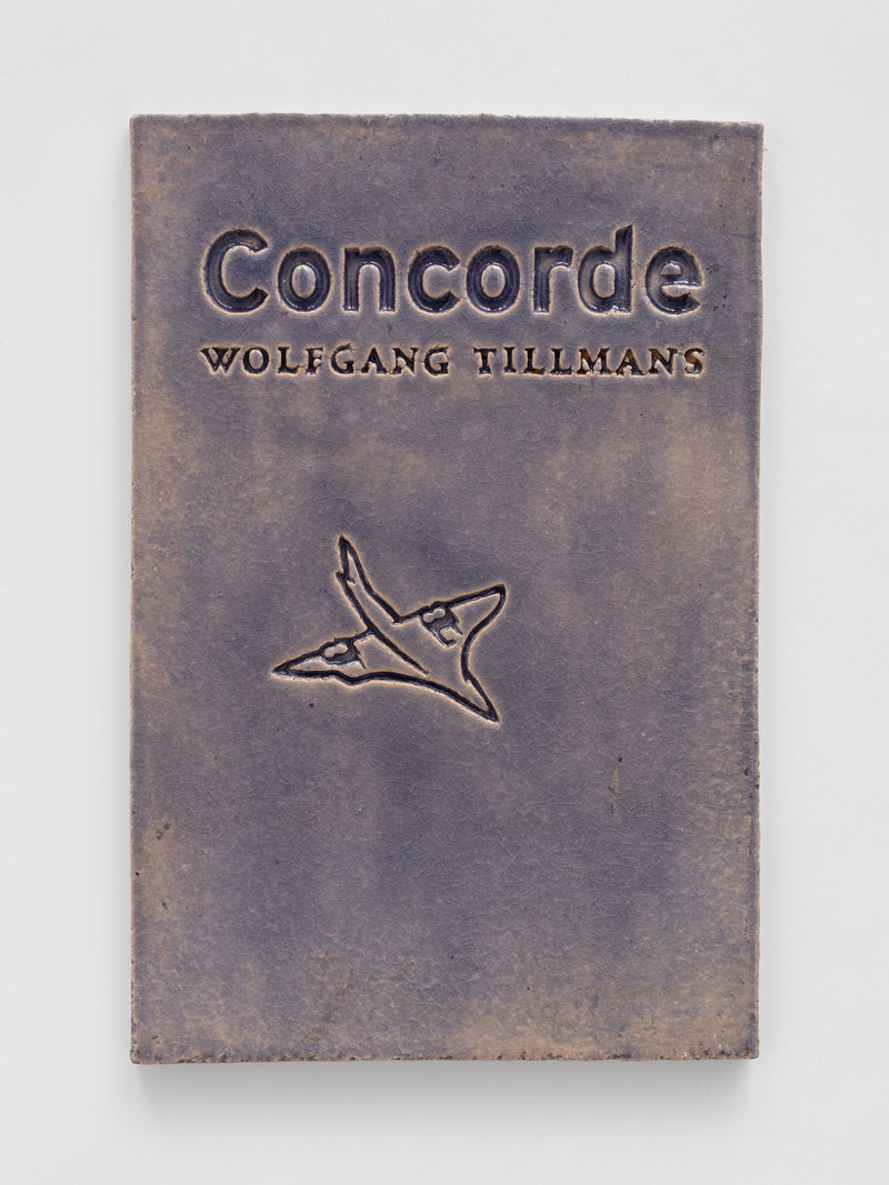 Cover Version (Concorde — Alto)